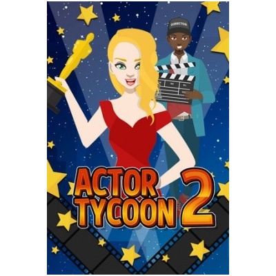 Actor Tycoon 2