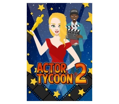 Actor Tycoon 2
