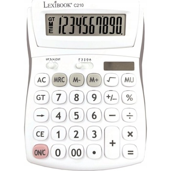 Lexibook C210