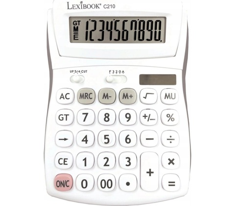 Lexibook C210