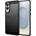 Techsuit Carbon Shield TPU калъф за Samsung Galaxy S25 Edge - Черен KP36926