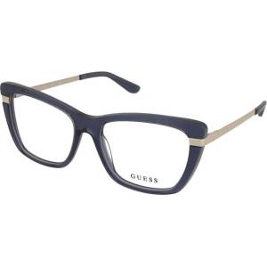 Guess Очила Guess GU50246 090 - leshti