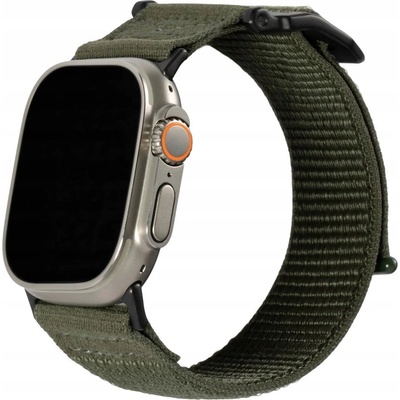 UAG Active Strap Green Apple Watch 42/44/45/Ultra 49 mm 194004117245