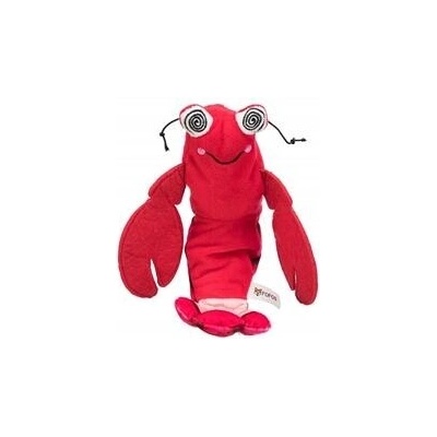 Trixie s šantou kočičí 23 cm