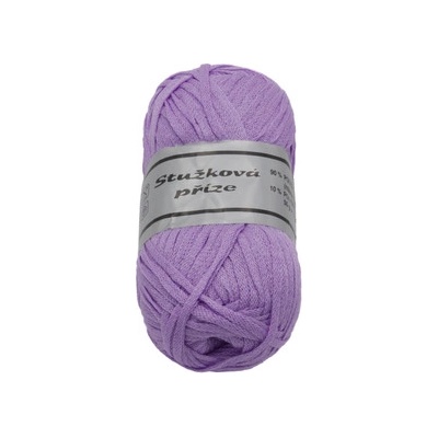 Stužková 50 g – 708 svetlofialová