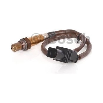 Lambda sonda BOSCH 0258017341