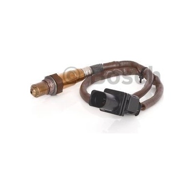Lambda sonda BOSCH 0258017341