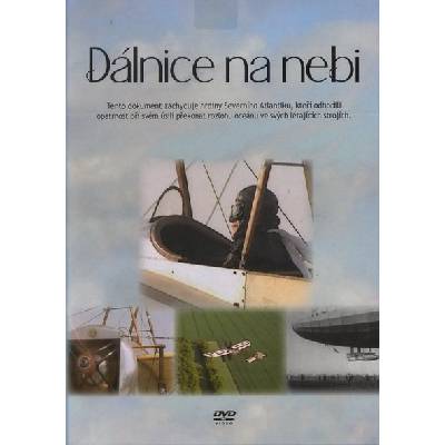DM discont Dálnice na nebi - DVD (048260)