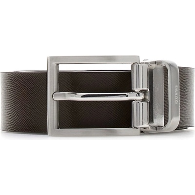 Guess Pánský oboustranný opasek BMBCLOP5135-COF