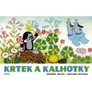 Krtek a kalhotky