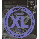 D'Addario ECG24 7