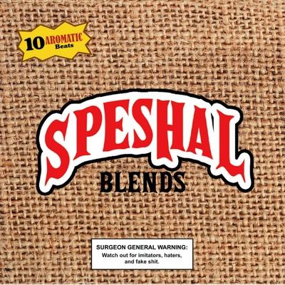 38 Spesh CD