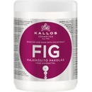 Kallos Fig maska na vlasy 1000 ml
