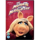 Muppets Take Manhattan DVD