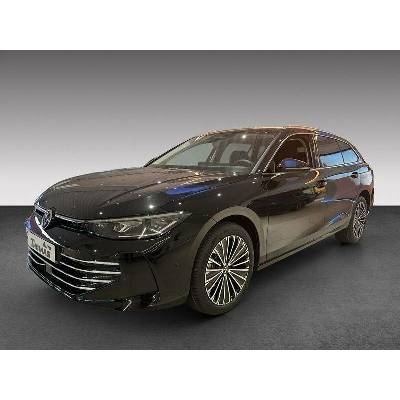 Volkswagen Passat 2.0 TDI Elegance DSG 110 kW