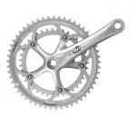 SunRace Курбел SunRace FCR96 50/34T 170мм