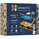 Connetix Rainbow Car 2 ks