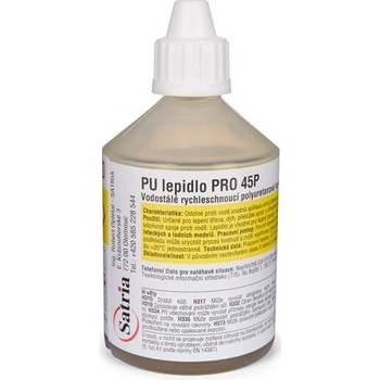 PUREX Rapid polyuretanové lepidlo 50g