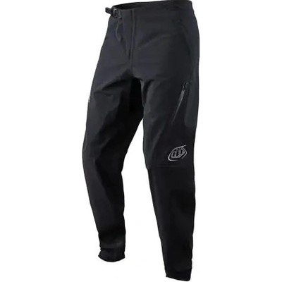 Troy Lee Designs Resist pánske Black