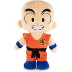 Barrado DRAGON BALL Krillin плюшена играчка 30см (16001764)