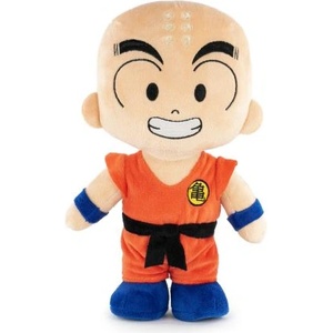 Barrado DRAGON BALL Krillin плюшена играчка 30см (16001764)