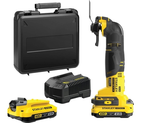 Stanley SFMCE500D2K