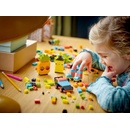 Image 1 of LEGO® Classic - Creative Neon Fun (11027)