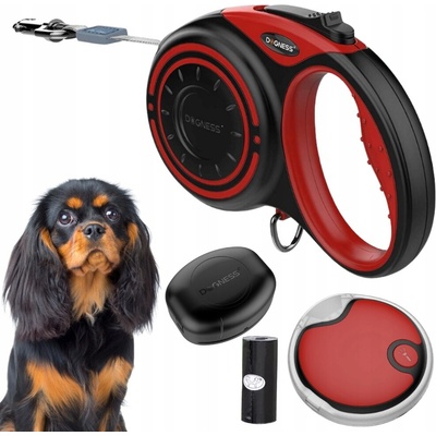 DOGNESS VODÍTKO PRO PSA automatická PÁSKA