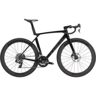 Trek Madone SL 6 AXS Gloss Dark Star/Matte Deep Smoke L 2026