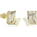 Guess JUBE04099JW zlatá
