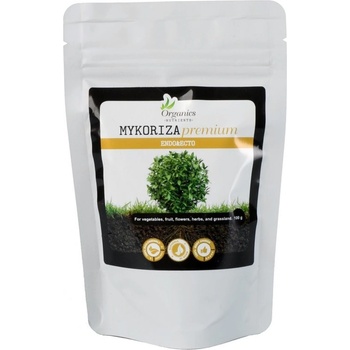 Organics Nutrients MYKORIZA premium 100 g