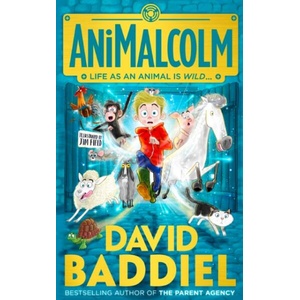 AniMalcolm (ISBN: 9780008645151)