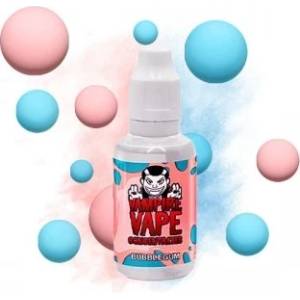 Vampire Vape Bubblegum 30ml concentrate