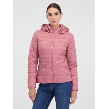 Orsay Светлорозово дамско зимно яке ORSAY Orsay | Rozov | ЖЕНИ | 34