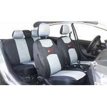 Autopoťah 4car PREXIM Škoda Fabia II