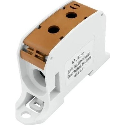Hora eTec RKA 95 LB hnědá 1006033