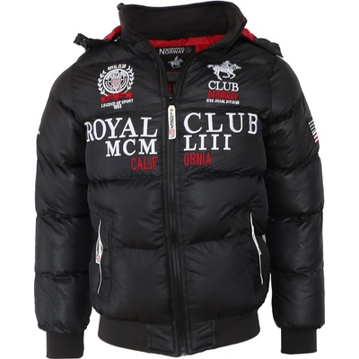 Geographical Norway bunda pánská AVALANCHE MEN 056