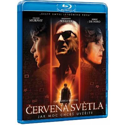 MagicBox Червени светлини - Blu-ray (000723)