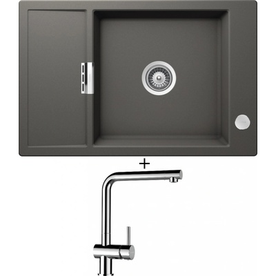 Set Schock Mono D-100XS + Epos – Zboží Dáma