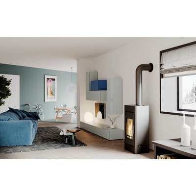 Defro Home SOLUM bílá