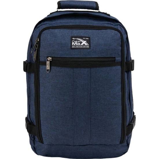 Cabin Max Metz Cabin Backpack atlantic blue 24 l od 999 Kč - Heureka.cz