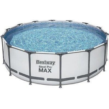 Bestway Steel Pro Max 488x122 cm (5612Z)