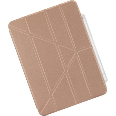 Pipetto Origami Pencil na Apple iPad 10.9 2022 PIP053-63-V růžové zlaté