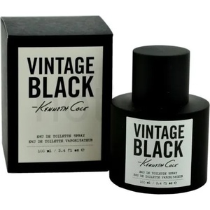 Kenneth Cole Vintage Black EDT 100 ml Парфюми