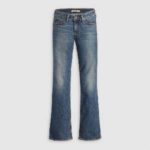 Levi's Дънки Levis Women's Superlow Bootcut Jeans - Show On Th Road