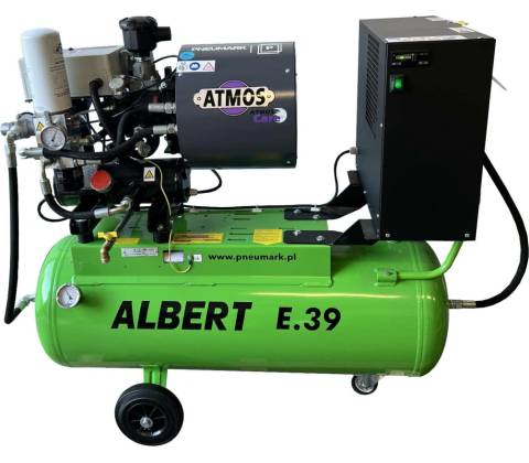 Atmos Albert E.39