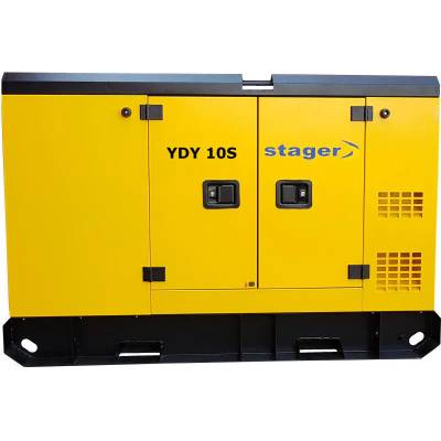 Stager YDY10S (1158000010S)