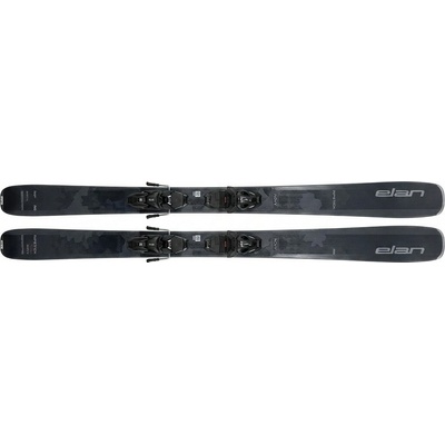 Lyže Elan Ripstick R8 + viazanie ELX 11.0 GW Shift 2026