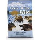 Taste of the Wild Pacific Stream Canine 12,2 kg