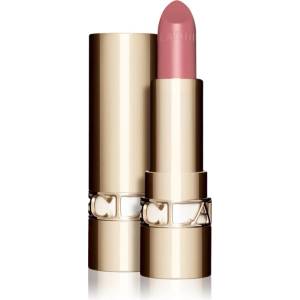 Clarins Joli Rouge Кремообразно червило със сатенено покритие цвят 750 3.5 гр
